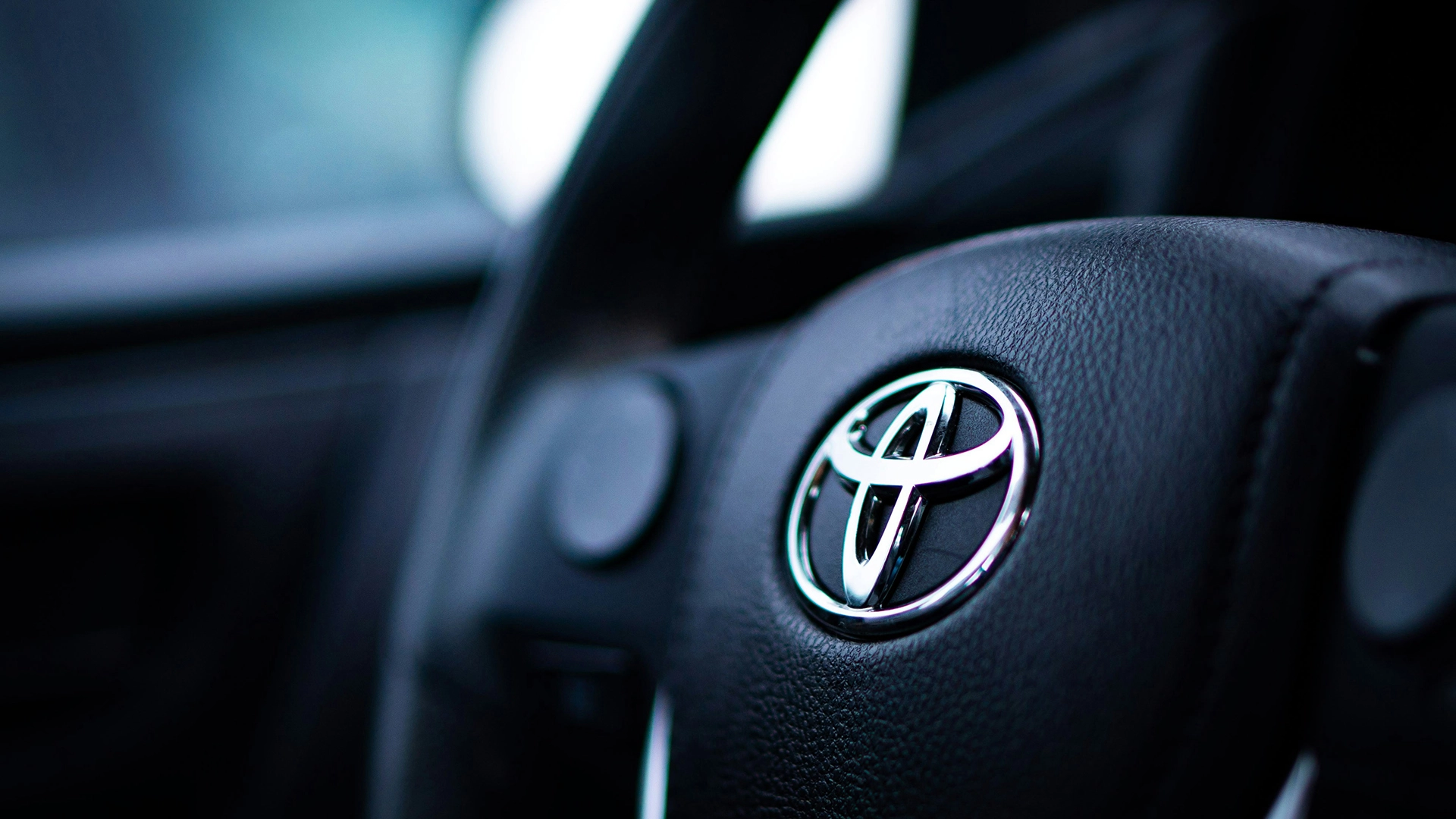 Toyota Produzir&aacute; Seu Primeiro Ve&iacute;culo Totalmente El&eacute;trico na Europa