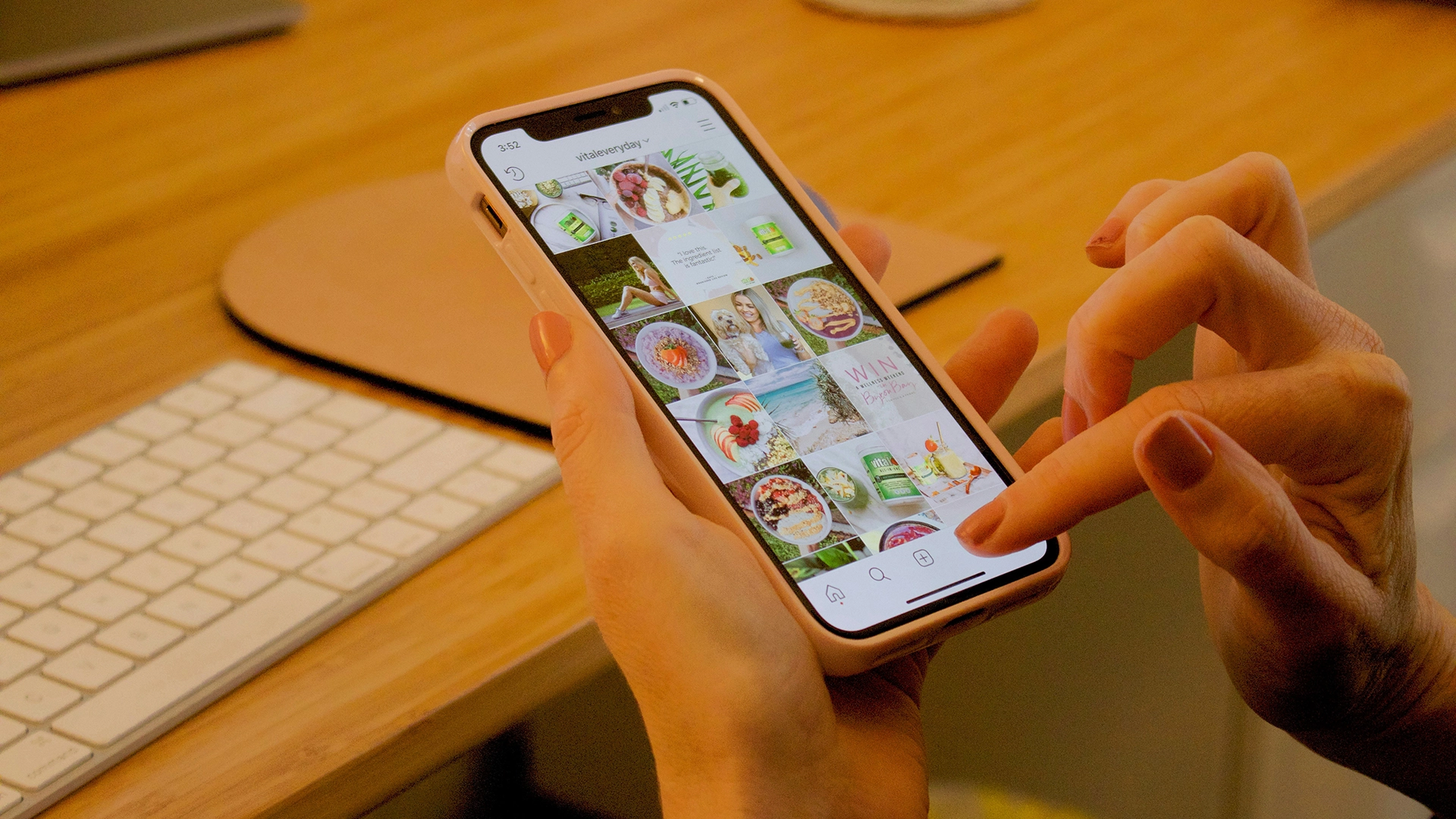 O Instagram Atinge 3 Bilh&otilde;es de Usu&aacute;rios Ativos e Revela Estrat&eacute;gia de Crescimento